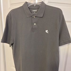 EXPRESS Men’s Polo